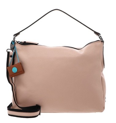 Gabs Calipso TG Shoulder Bag L Schultertasche Umhängetasche Tasche Nude beige