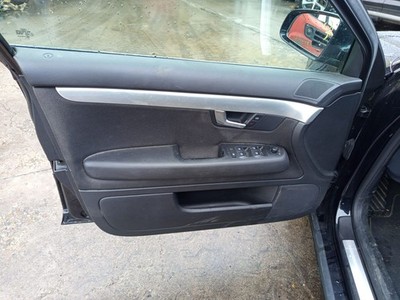 FENSTERHEBER VORNE LINKS AUDI A4 BERLINA (8E)