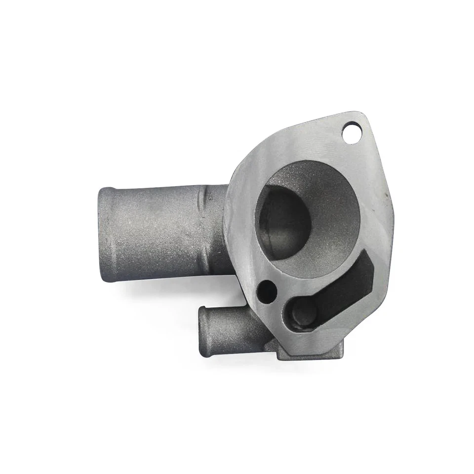 For Jeep Grand Cherokee 97-04 Mopar 53006192 Engine Coolant Thermostat Housing - Изображение 3 из 4