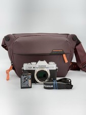 Fujifilm X-T30 III Digital Mirrorless Camera ...
