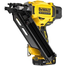 DEWALT DCN930P2 XR Framing Nailer 18V 2 x 5.0Ah Li-ion