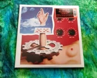 New Jerry ~ GARCIA ~ 50th Anniversary 2 LP Gold Vinyl The Grateful Dead SUGAREE