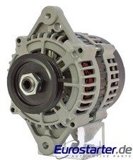 Alternateur Chevrolet MATIZ