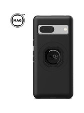 Image of QUAD LOCK Smartphone case MAG - GOOGLE PIXEL 8A