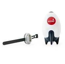 Rockit Portable Baby Rocker for Stroller Gentle Sleep Aid USB Rechargeable