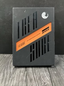 Ateez Anniversary Album | eBay