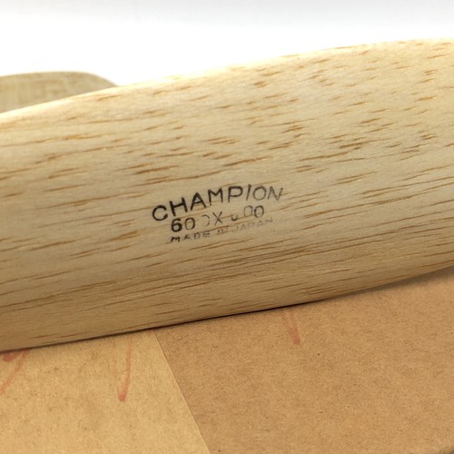 NOS 24”Retro Model Airplane Rc Plane Propeller 600x600 Wood Propeller Champion - Picture 2 of 20