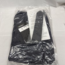 Brand New Blauer XL Regular Short Sleeve shirt 8213 Navy ResponderFR