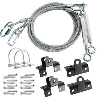 #ad Toy Hauler Patio Kit Conversion Cable Kit for Toy Hauler Patio Doors RV $81.08