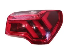 83A945092 HECKLEUCHTE RECHTS / 646502 / 1867980 FÜR AUDI Q3 SPORTBACK F3N 35 T