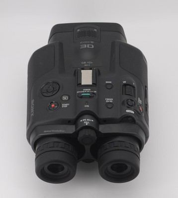 Sony DEV-3 Binoculars for sale online | eBay