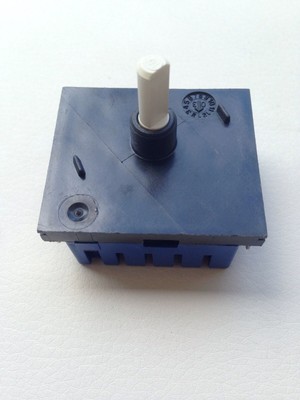 GENUINE CHEF CLASSIC EXTRA OVEN GRILL ON/OFF SWITCH EXC614S*43 EXC614S ...