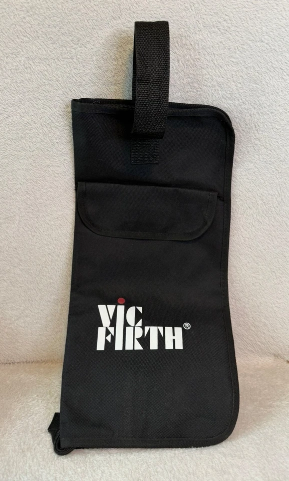 Lote de baquetas Vic Firth - 2 bolsas de palo (estándar + doble intérprete) con 2 pares Foto 3 de 4