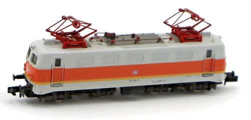 Arnold 2324 N E-Lok 141 439-0 DB Ep. IV OVP Mängel | Condition: Gebraucht