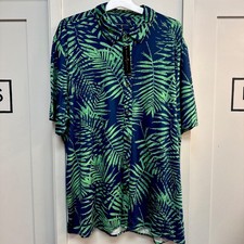 Jimmy Buffett Margaritaville Hawaiian Shirt