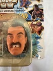 WWF 1990 TitanSports, JAKE "The Snake" ROBERTS, Squirt Head MOC WWE — photo 5