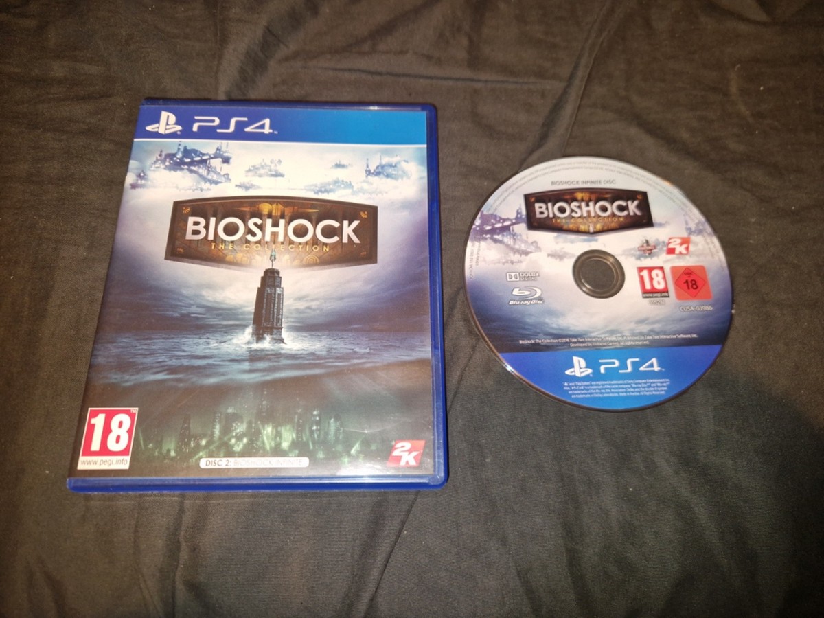 Sony Playstation 4 Games PS4 - Make your selection | eBay