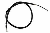 Vaico V24-30035 Seilzug, Feststellbremse Passend FüR Fiat
