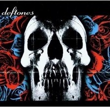 Audio Cd Nuovo - Deftones - Deftones  -I- Maverick