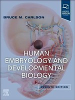Bruce M. Carlson | Human Embryology And Developmental Biology | Taschenbuch