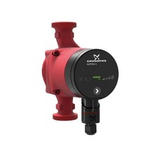 GRUNDFOS alpha2 L 25-40 180 Circulateur Chauffage Pompe chaudière ECS 95047562