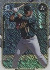 2015 Bowman - Renato Nunez #FFM-RN