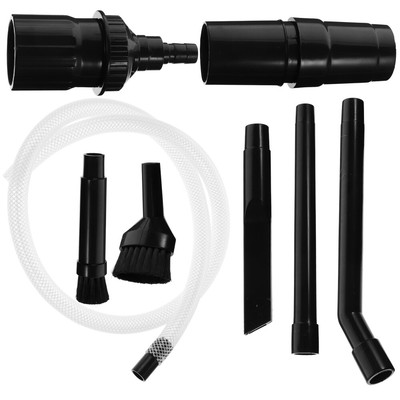  8 Pcs Vacuum Cleaner Accessories Kit Replacement Parts Accessory Adapter