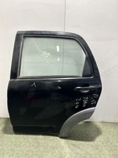 Porte arrière et accessoires Daihatsu TERIOS