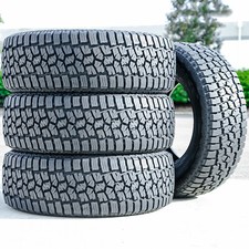 4 Tires 22570r16 103s Dcenti Dc88 At At All Terrain