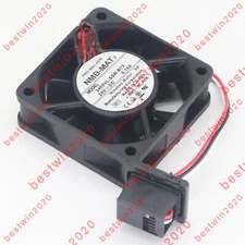 For FANUC 2408VL-S5W-B79 New CNC machine system cooling fan Free Shipping