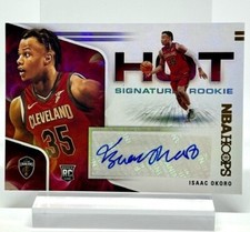 Top 2020-21 NBA Rookie Cards Guide and Basketball Rookie Card Hot List 25