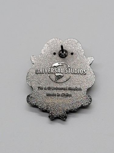 Universal Studios Pin 2023 Universal Monsters Bride of Frankenstein Cameo New - Picture 6 of 12