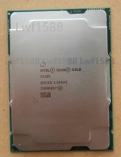Intel Xeon Gold 5318S LGA-4189 2S CPU      2.10 - 3.40GHz 24  36MB 165W