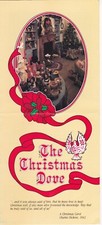 1980's The Christmas Dove Store Barrington New Hampshire Brochure