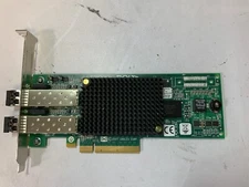 HP P002181-05A Rev B 8GB 2 Port PCI-e 2.0 Host Bus Adapter Controller Card "M5B"