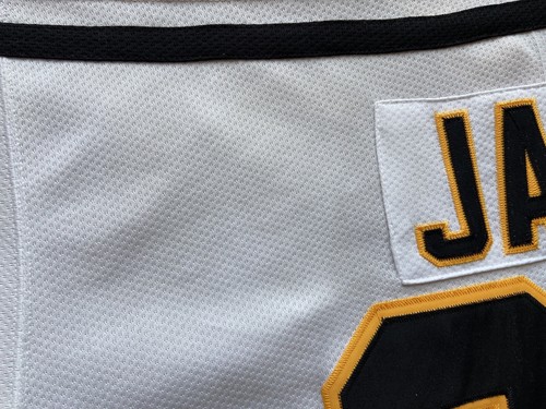 PITTSBURGH PENGUINS NHL HOCKEY SHIRT JERSEY STARTER sz XL MEN #68 JAGR - Picture 16 of 23