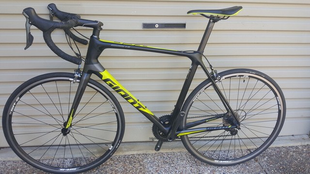 tcr advanced 3 2017