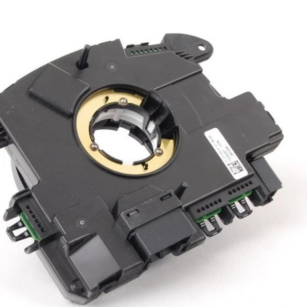 Muelle Reloj Volkswagen 5K0953569AL/H Compatible con VW Golf Passat Tiguan/ Foto 2 de 4