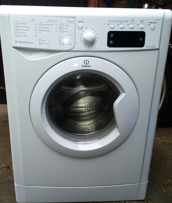 IWE81481 IWE81681 IWE91480 IWME126 IWME12 Maschinentürdichtung Halteklemme