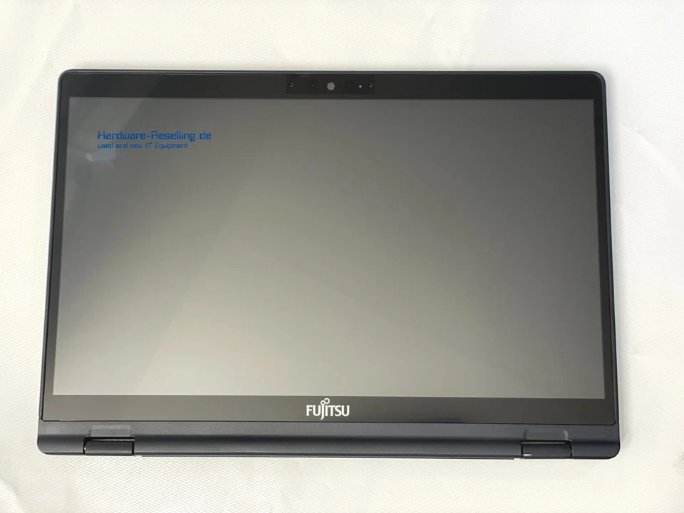 Fujitsu Lifebook U9310X 13,3" i5 16GB 512GB NVMe LTE Notebook Magnesium-Gehäuse - Bild 2 von 4