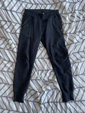 Kith Jogger Pants Navy Sz M 100 % Authentic