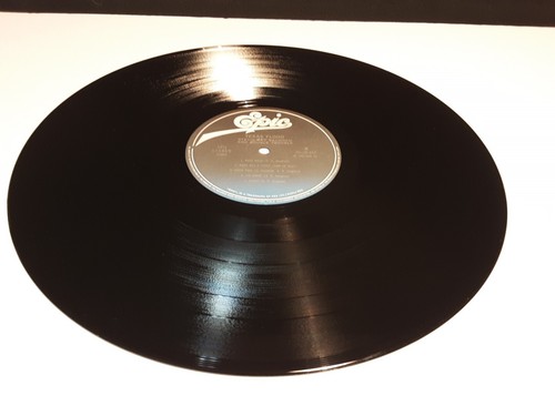 STEVIE RAY VAUGHAN"Texas Flood"Lp Japan-Obi-Vinyl Japanese Soul Weather Live Sky - Picture 9 of 13