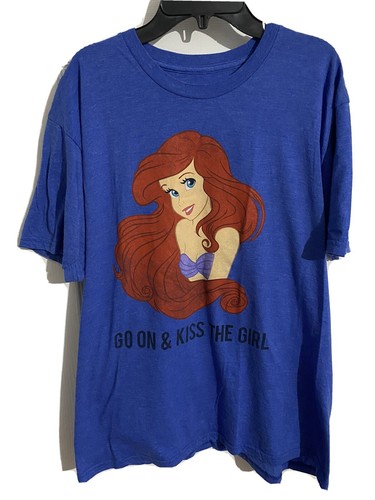 Disney's The Little Mermaid Ariel Go On 