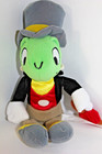 Walt Disney World Jimmy Jiminy Cricket Plush Pinocchio Stuffed Animal Beanbag — photo 6