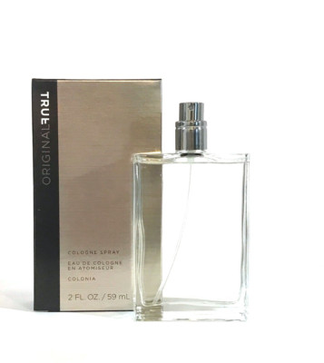 MARY KAY TRUE ORIGINAL COLOGNE SPRAY~048515~FULL SIZE~DISCONTINUED~NIB!