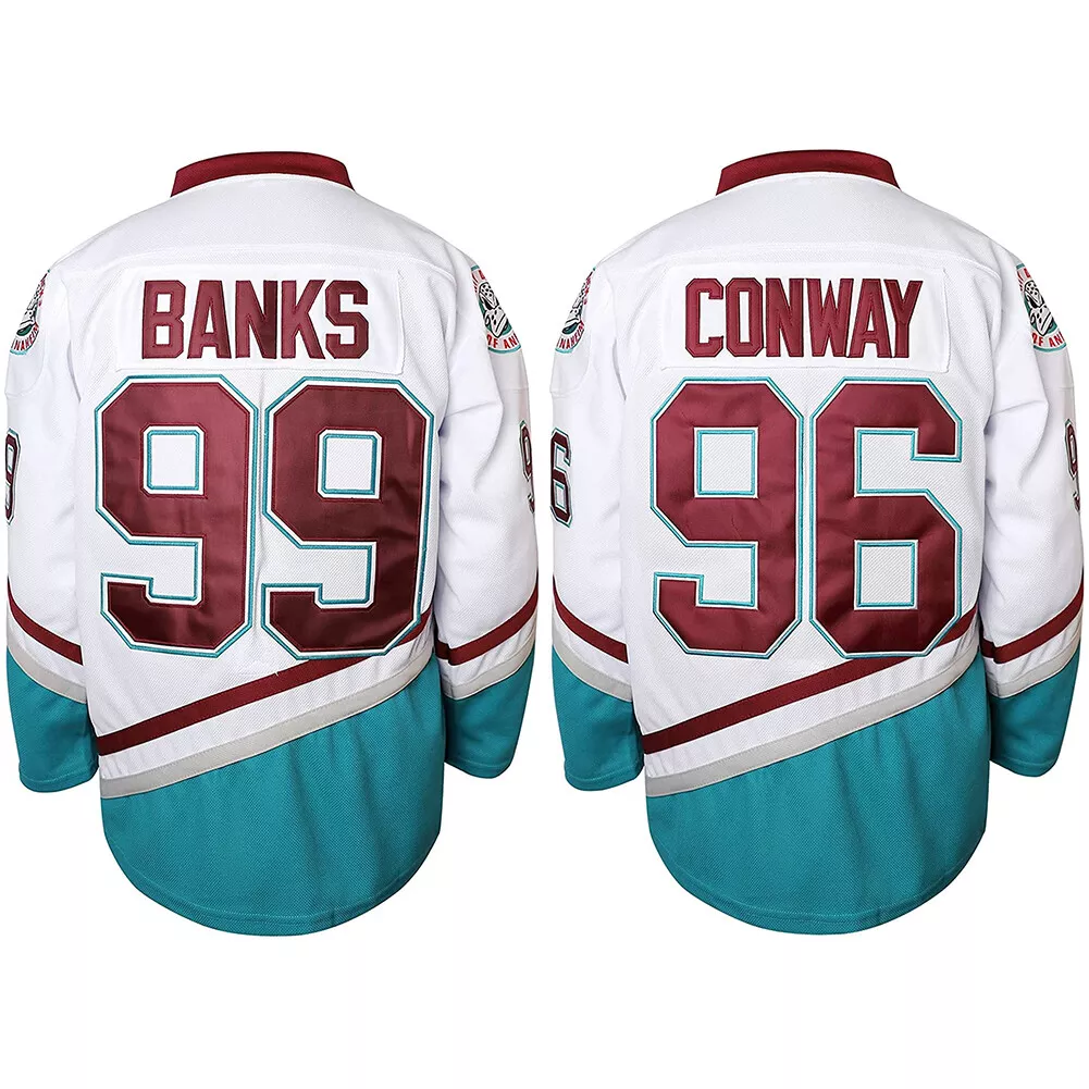 D2 mighty ducks deals jersey