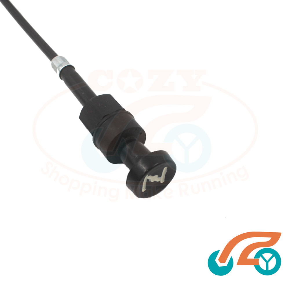 Choke Cable for Honda Rincon 650 TRX650FA FGA Rancher 400 TRX400FA