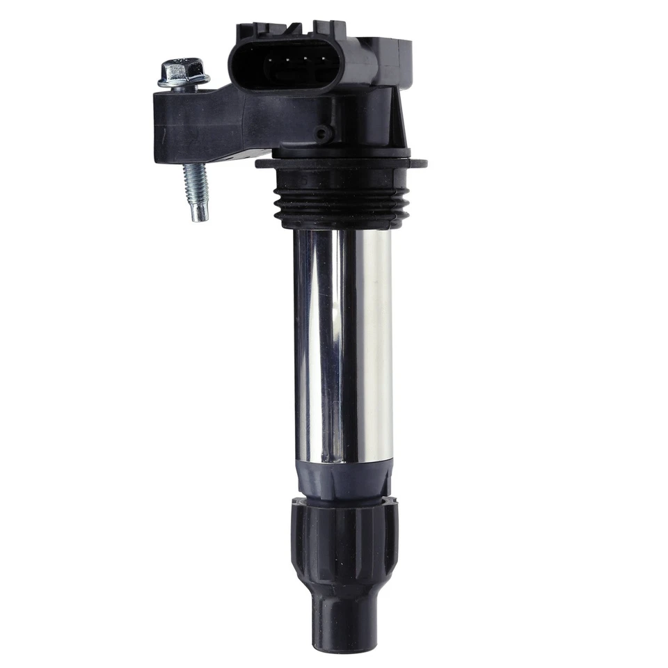 Bobina de encendido Delphi para Suzuki Grand Vitara 2009-2010 3,2 L V6 Foto 2 de 4