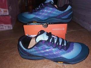 merrell trail glove 4 shield