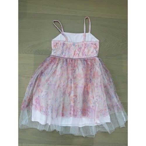Cat & Jack Girl's Party Dress, size M (7/8) - Picture 6 of 6